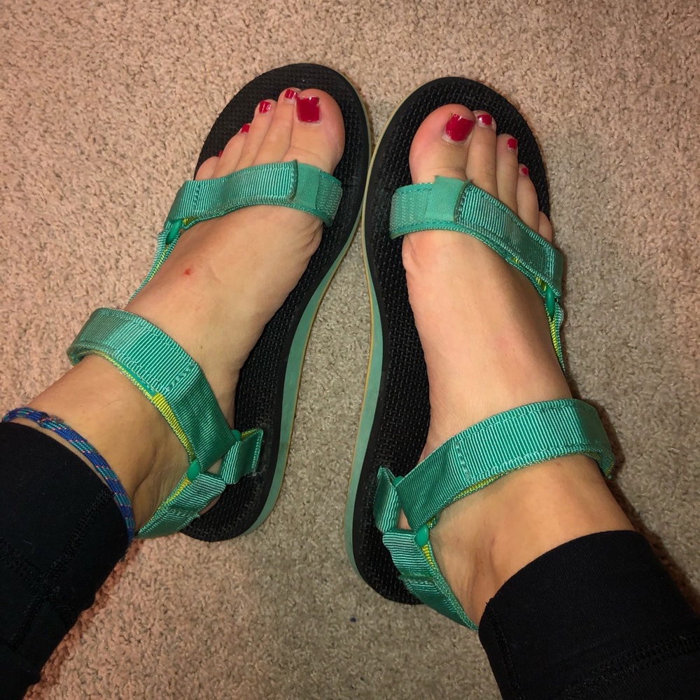 Teel Tevas
